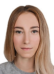 Врач Кончева Яна Павловна