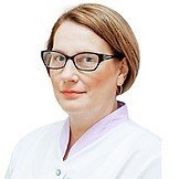 Врач Концюс Ирина Федоровна
