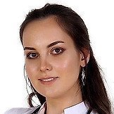 Врач Кондакова Наталия Андреевна