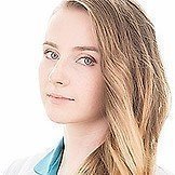 Врач Кондаурова Анастасия Юрьевна