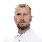 Врач Кондраков Александр Владимирович