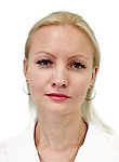 Врач Кондрашова Анна Александровна