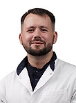 Врач Кондратьев Дмитрий Германович
