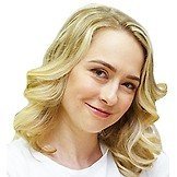 Врач Кондратьева Анастасия Александровна