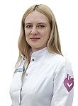Врач Кондратова Мария Александровна