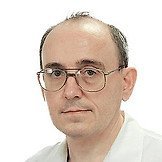Врач Конев Константин Владиславович