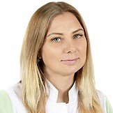 Врач Конько Анна Николаевна