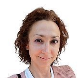 Врач Кононенко Оксана Витальевна