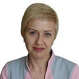 Врач Кононенко Светлана Николаевна