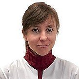 Врач Кононова Алена Александровна
