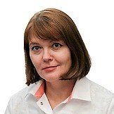 Врач Кононова Светлана Владимировна