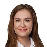 Врач Наумова Олеся Николаевна