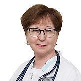 Врач Коновалова Ольга Николаевна