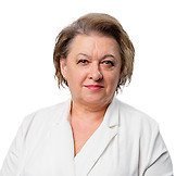 Врач Коновалова Татьяна Николаевна