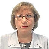 Врач Копанева Нина Евгеньевна