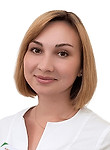 Врач Копылова Александра Валерьевна