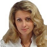 Врач Копылова Екатерина Владимировна