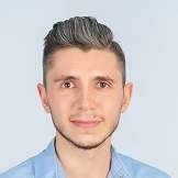 Врач Корчагин Дмитрий Михайлович