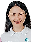 Врач Корчагина Анна Михайловна