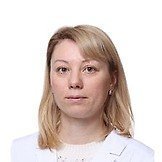 Врач Корчуганова Виктория Владимировна