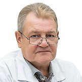 Врач Корень Андрей Иванович