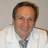 Врач Корепанов Сергей Валерьевич