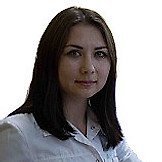 Врач Корепанова Галина Владимировна