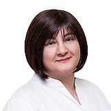 Врач Коридзе-Датунишвили Манана Нодарьевна