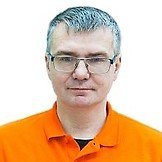 Врач Корякин Сергей Васильевич