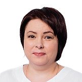 Врач Корнакова Анна Андреевна