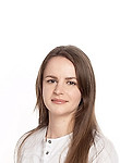 Врач Корнеева Елена Валерьевна