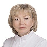 Врач Корнилова Ирина Александровна