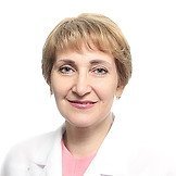 Врач Корнюхина Ольга Петровна