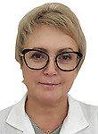 Врач Корнюш Ольга Григорьевна