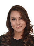 Врач Коробкина Ирина Игоревна