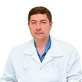 Врач Король Алексей Леонидович