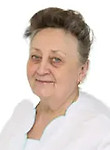 Врач Король Ирина Ивановна
