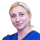 Врач Королева Елена Георгиевна