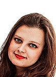 Врач Королева Ксения Николаевна