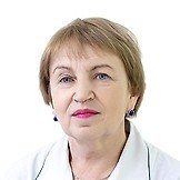 Врач Королева Ольга Викторовна
