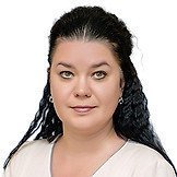 Врач Королихина Елена Сергеевна