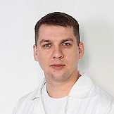 Врач Коротеев Михаил Вячеславович