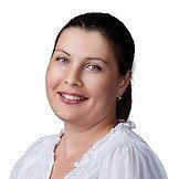 Врач Коротеева Юлия Геннадьевна