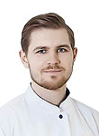 Врач Коротков Евгений Александрович