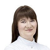Врач Короткова Мария Владимировна