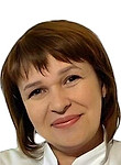 Врач Коротышева Наталья Викторовна