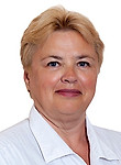 Врач Коровянская Алла Валентиновна