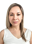 Врач Коршунова Олеся Вячеславовна