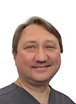 Врач Кортс Александр Феликсович