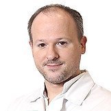 Врач Корыткин Андрей Владимирович